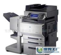 東莞彩色數(shù)碼多功能復印機[供應]_二手辦公設備_世界工廠網(wǎng)中國產品信息庫