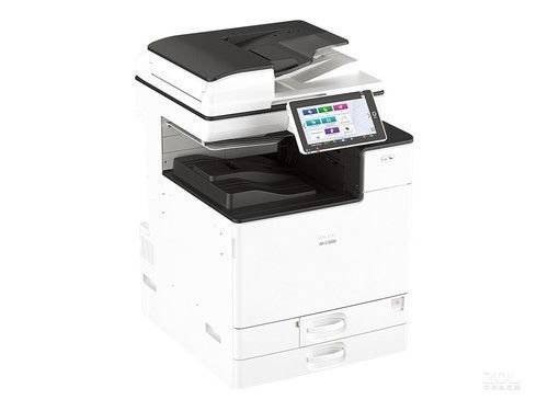 智能數(shù)碼復合機理光im c3500西安優(yōu)惠價