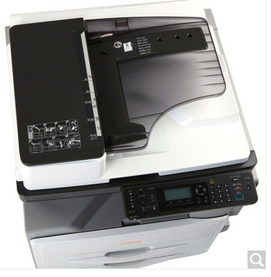 真正國產品牌復合機復印機【方正數(shù)碼復印機】