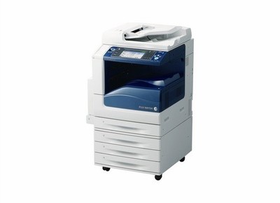 新環(huán)保理念 彩色復合機打造低碳時代