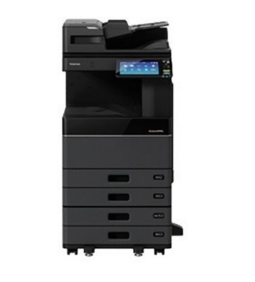 上海天亞九大產(chǎn)品年末辦公用品精品推薦：多功能數(shù)碼復(fù)印機