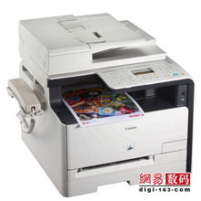 佳能發(fā)布睿彩系列激光多功能一體機，助力高效辦公新體驗