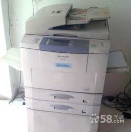 夏普AR-507數(shù)碼復印機大量供應(yīng)，辦公文教高效選擇