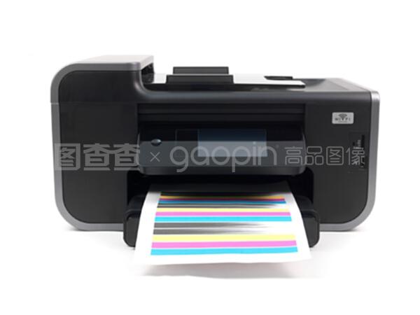 多功能打印機與多功能數(shù)碼復印機 現(xiàn)代辦公的高效利器