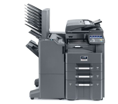 開設(shè)打印店所需條件與設(shè)備 多功能數(shù)碼復印機的核心作用