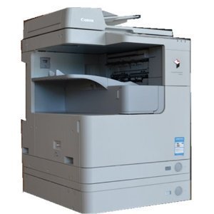 高效辦公新選擇 佳能IR2525i A3黑白數(shù)碼復印機