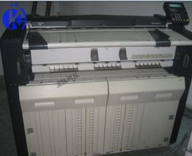 多功能數(shù)碼復印機 現(xiàn)代辦公的高效伙伴