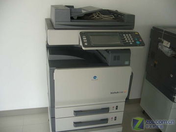 節(jié)省TCO成本 柯美C252多功能數(shù)碼復印機靈活應(yīng)對辦公流程