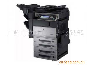 廣州市海珠區(qū)啟志數(shù)碼部多功能數(shù)碼復印機 高效辦公的理想選擇