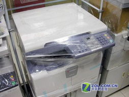 解網(wǎng)友燃眉之急 萬(wàn)元以下多功能數(shù)碼復(fù)印機(jī)搜羅