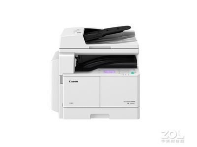 佳能2206AD復印機評測 廣東售價9599元，多功能數碼復印機是否值得入手？