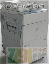 佳能復(fù)印機(jī)市場(chǎng)全解析 從供應(yīng)求購到回收社區(qū)的一站式指南